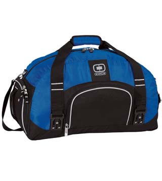 Big Dome Duffel Bag