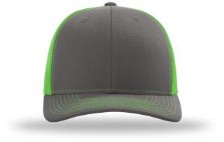 Snapback Trucker Cap