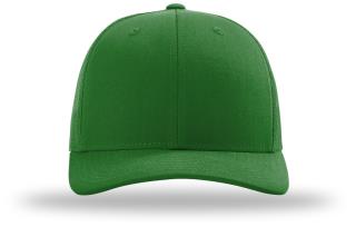 112 - Snapback Trucker Cap