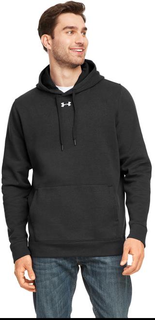 1300123 - Men's Hustle Pullover Hoodie