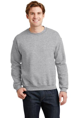 Heavy Blend Crewneck Sweatshirt