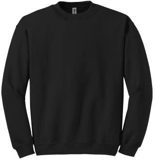 18000 - Heavy Blend Crewneck Sweatshirt