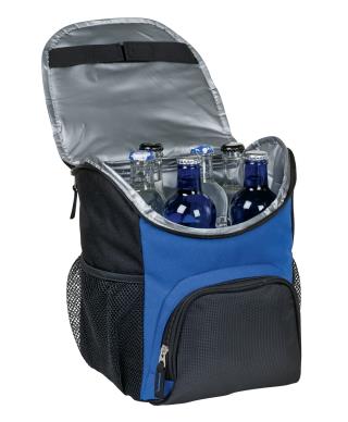 408112 - Chill 6-12 Can Cooler