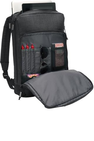 411086 - Euro Backpack