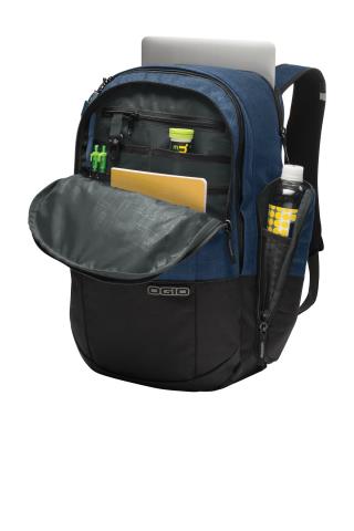 Rockwell Pack