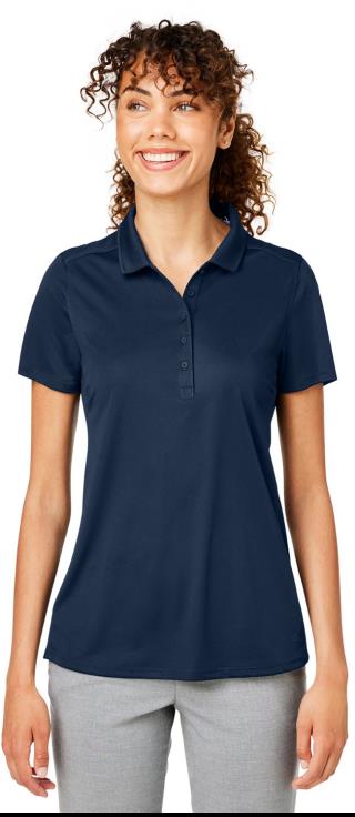 Ladies' Gamer Golf Polo