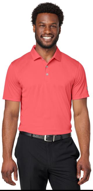 Men's Gamer Golf Polo