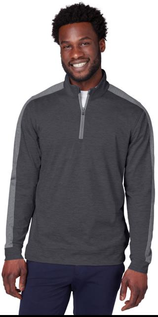 599129 - Men's Cloudspun Quarter-Zip