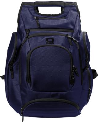 Metro Ballistic Pack