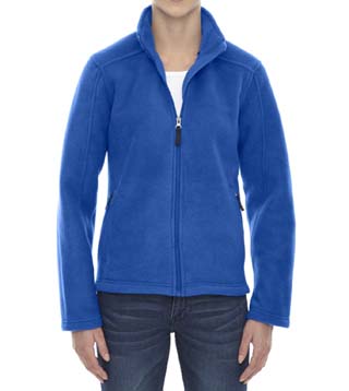 78190 - Ladies' Journey Fleece Jacket