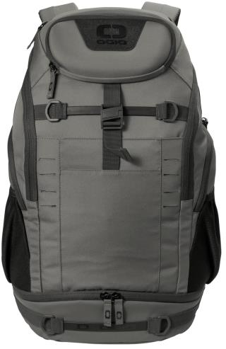 Utilitarian Pack