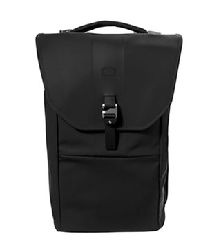 91014 - Resistant Rolltop Pack