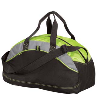 Medium Contrast Duffel