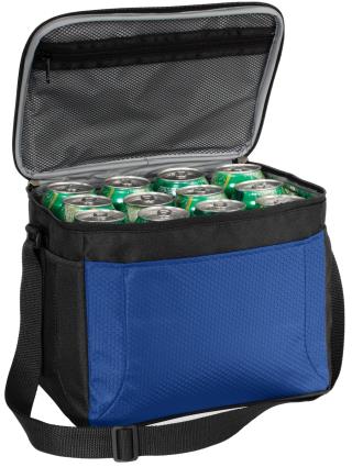 12-Can Cube Cooler