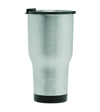 BLK24-RTIC-20 - 20oz Tumbler