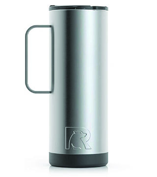 BLK24-RTIC-TRAVEL20 - 20oz Travel Coffee Cup