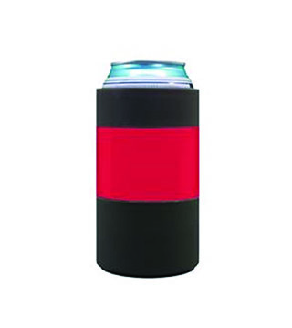 Non-Tipping 12oz Standard Can Cooler