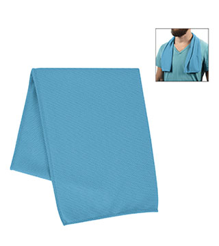 rPET Cooling Sport Towel
