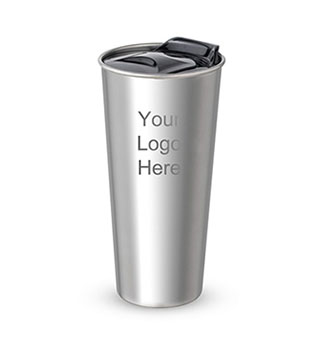 Denali 16 oz. Stainless Steel Tumbler