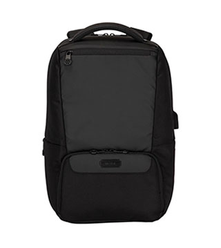 BLK22-KB4306 - WORK® Universe I Anti-Gravity Backpack