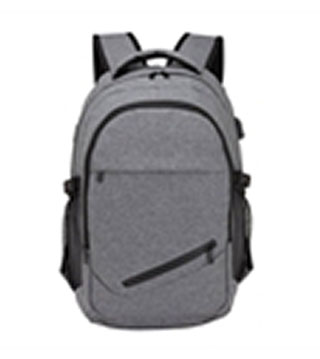 BLK22-KB5203 - Pro-Tech Laptop Backpack