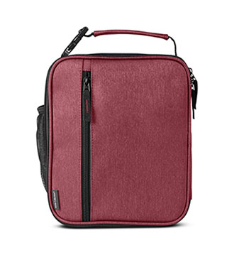 BLK22-LB504 - Austin Nylon Collection-Lunch Bag