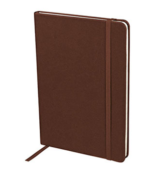 BLK22-LG-9221 - Tuscany Journal