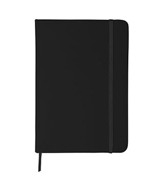 Comfort Touch Bound Journal