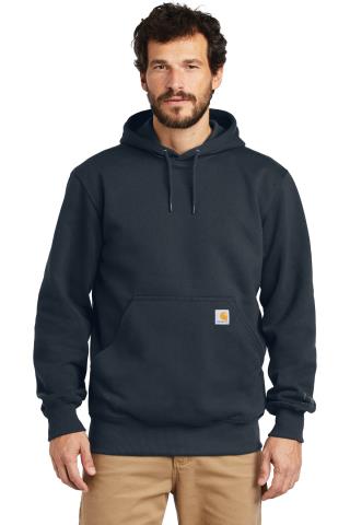 CT100615 - Paxton Heavyweight Hooded Sweatshirt