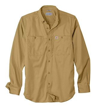 Rugged Professional Series Long Sleeve Shirt