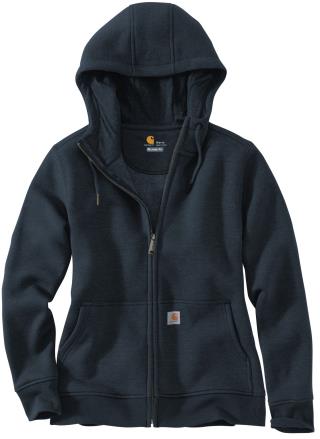 CT102788 - Ladies' Clarksburg Full-Zip Hoodie