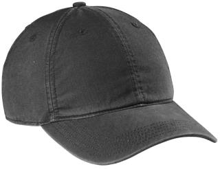 CT103938 - Cotton Canvas Cap