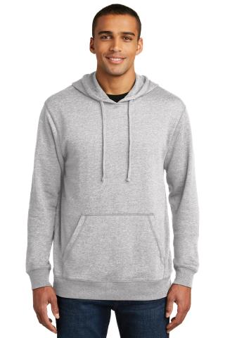 Men's Fleece Hoodie