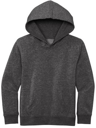 DT6100Y - Youth V.I.T. Fleece Hoodie