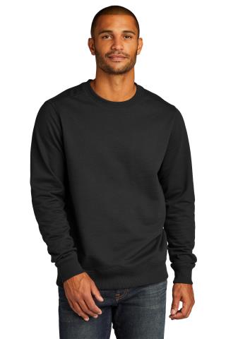 DT8104 - Men's Re-Fleece Crew