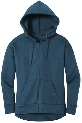 Women's Perfect Weight Fleece Drop