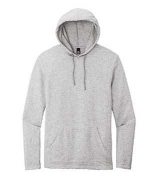 DT571 - Featherweight Hoodie