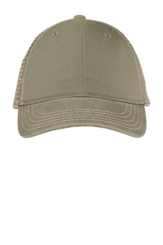 DT630 - Super Soft Mesh Back Cap