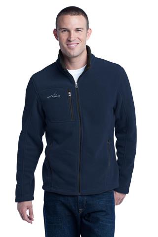 EB200 - Full-Zip Fleece Jacket