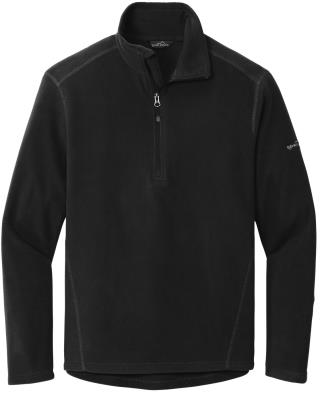 EB226 - 1/2-Zip Microfleece Jacket