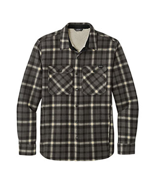 EB228 - Woodland Shirt Jac