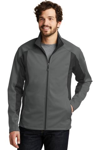 Trail Soft Shell Jacket