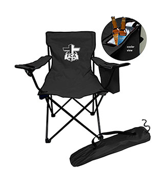 BLK23-200CC - Cooler Chair