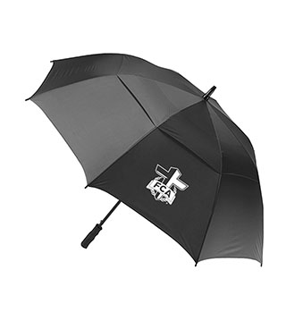 BLK23-2457SOV - 58 Inch Arc Umbrella