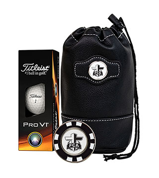 BLK23-GKPG-TPVN - Performance Golf Kit