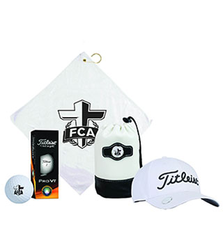 Hat Golf Kit