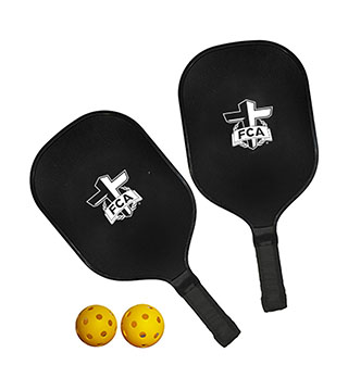 Smasher Pickleball Set