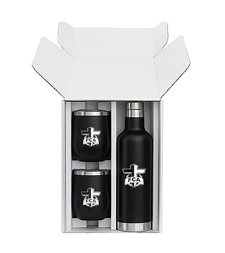 BLK23-WGS-401 - Wonderful Gift Set