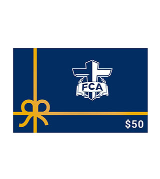 $50 Electronic Gift Card