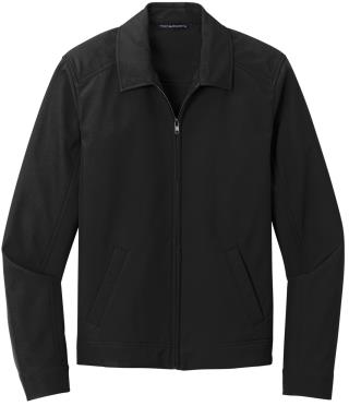 J417 - Mechanic Soft Shell Jacket